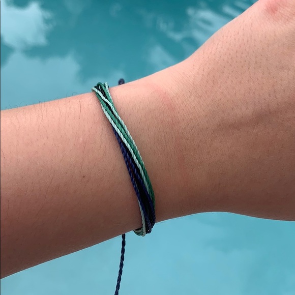 Set of 6 Pura Vida Original Bracelets - Picture 10 of 12